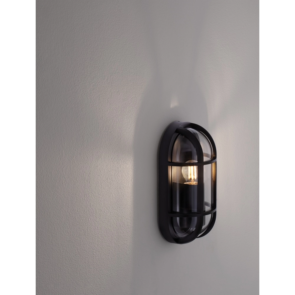 Bulkhead Amel Classic anthracite