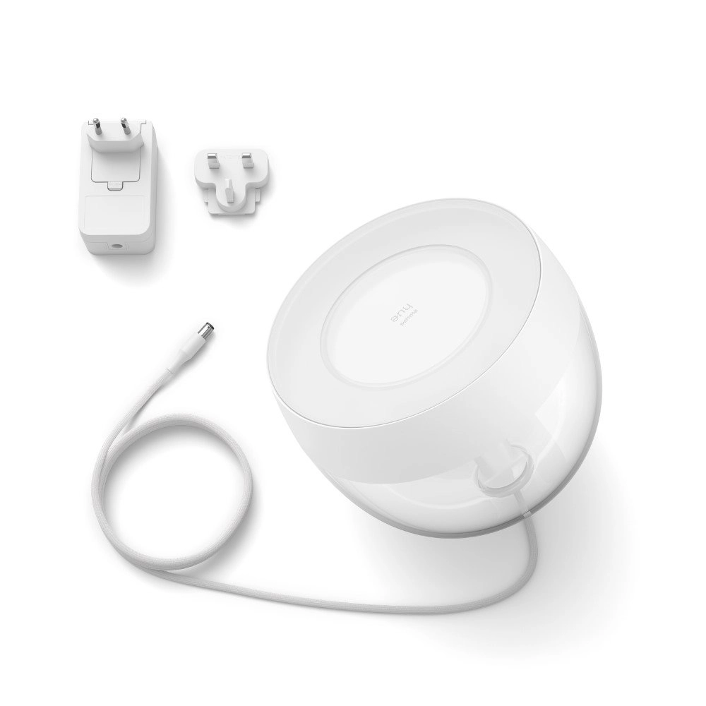 Uplight Hue Iris white Philips 8719514264465