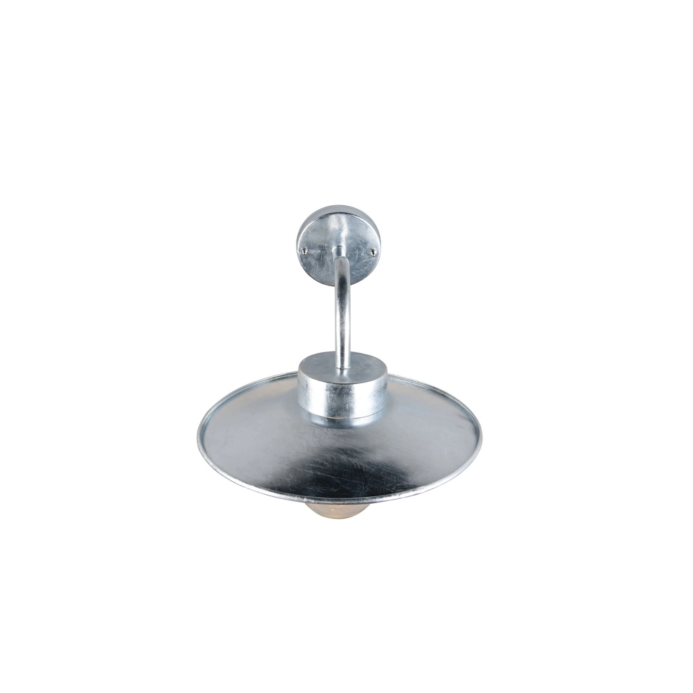 Barn lamp Tana zinc grey Trio 4017807691672