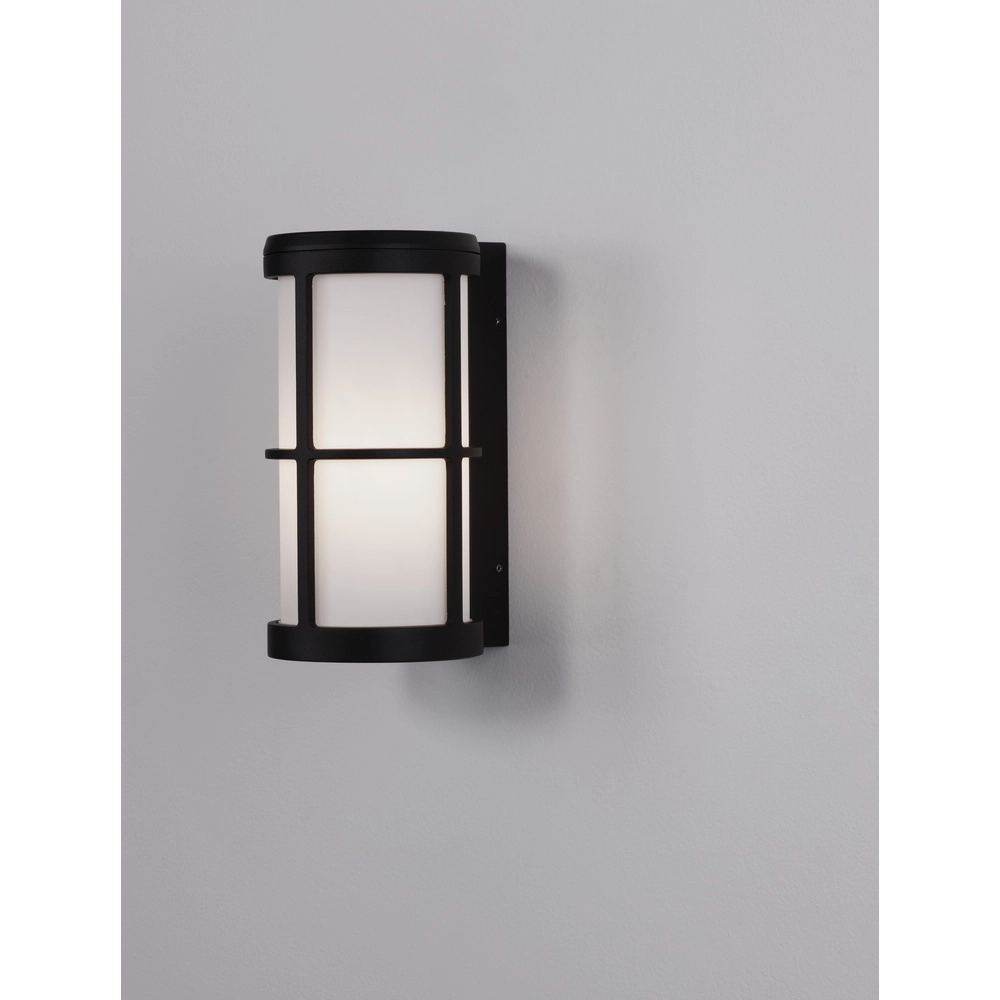 Wall lamp Stone anthracite