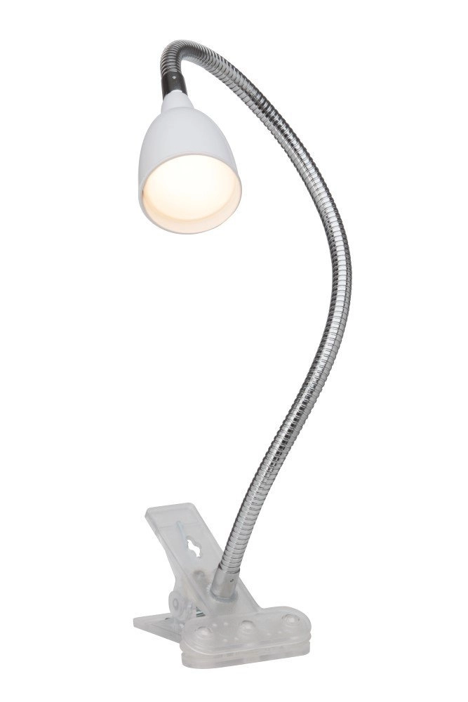 Desk lamp Anthony with clamp Brilliant 4004353175503
