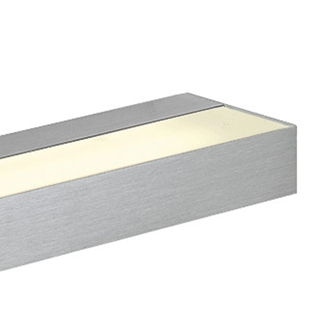 LED lamp Sedo 60cm metal gray SLV 4024163156745