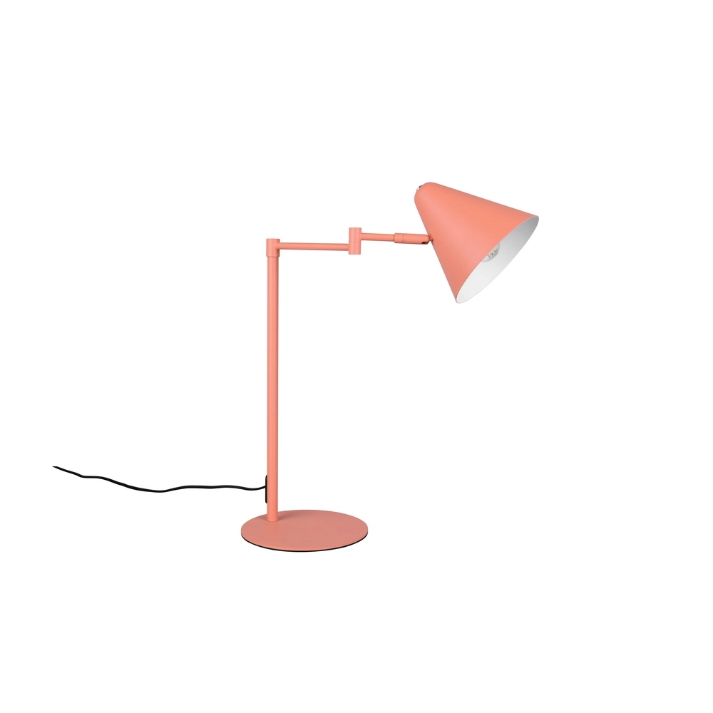 Design table lamp Cosima orange Trio 4017807660210