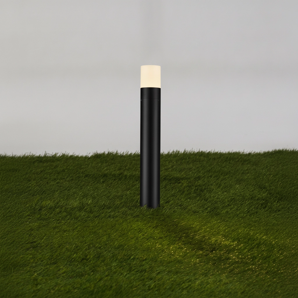 Design garden lamp Paul black
