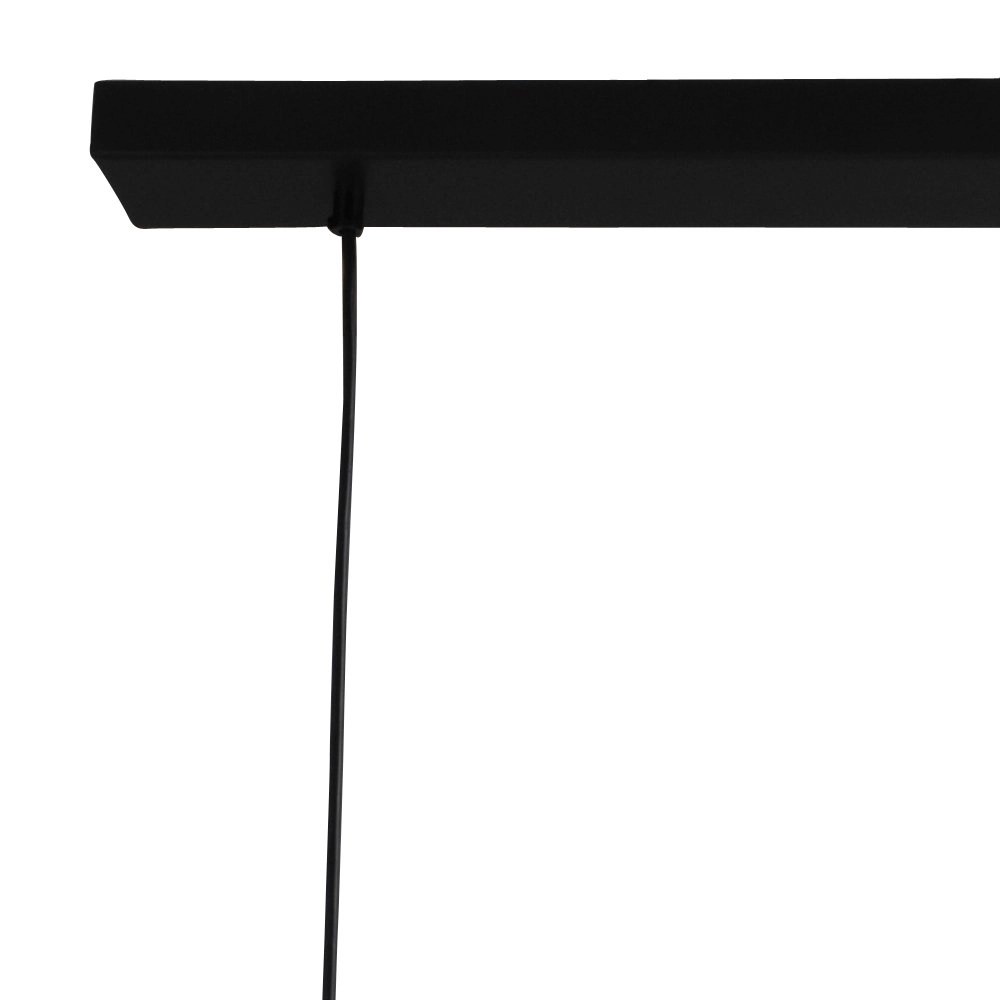 Dining room lamp Industria 3x35 Vintage Masterlight 8718121230856