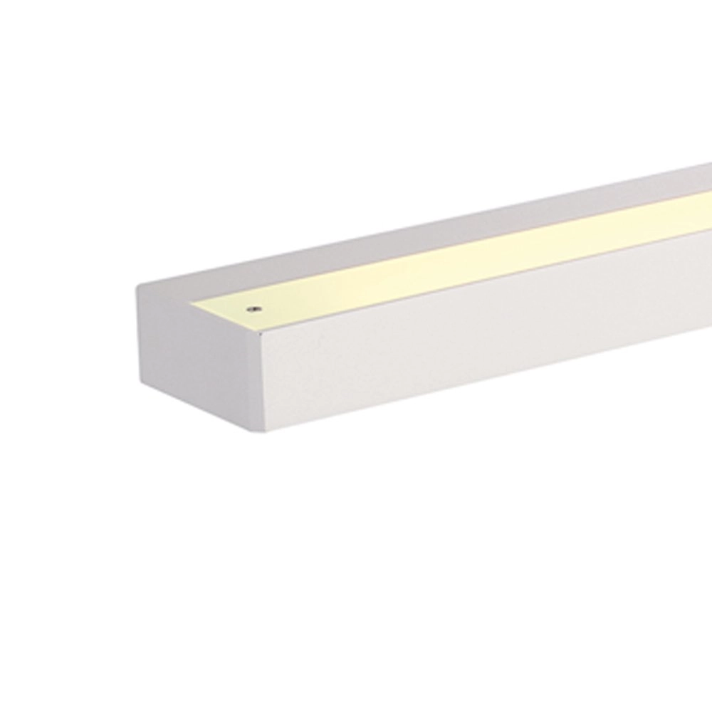 LED lamp Sedo 21 LED 89cm white SLV 4024163156752