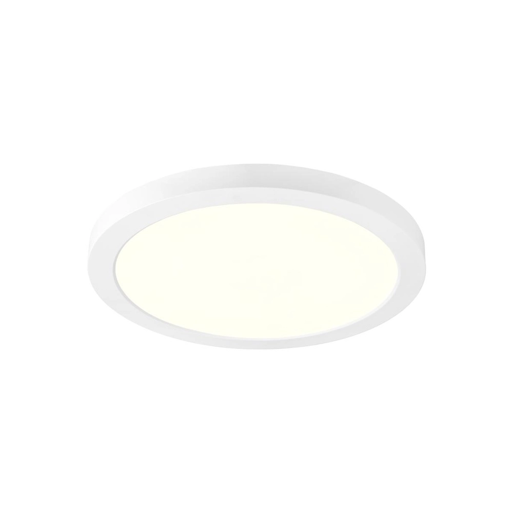 Ceiling light Vario Ø 29cm white SLV 4024163316262