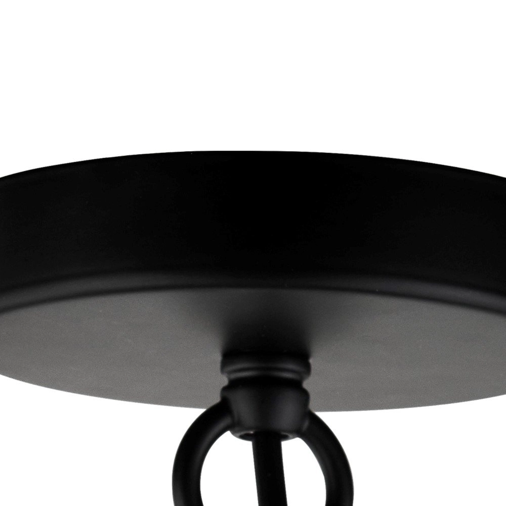 Pendant lamp Fishnet Ø 45cm Searchlight 5053423134338
