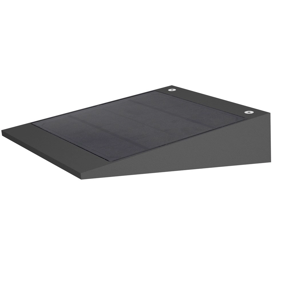 Wall lamp Finmotion Solar Franssen 8433264098025