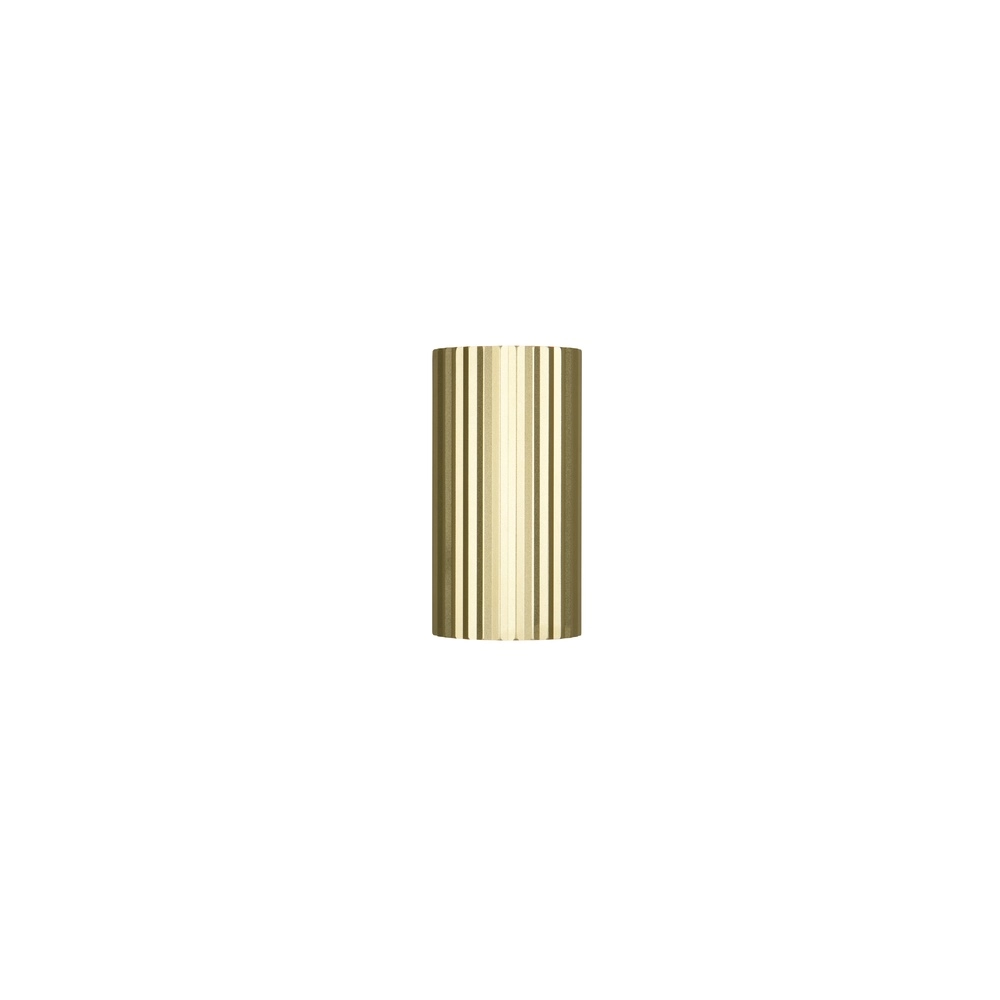 Surface-mounted spot Soka gold Trio 4017807657104