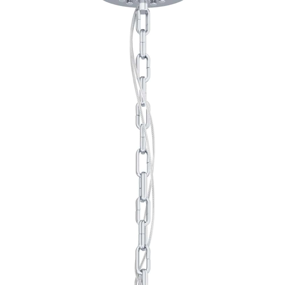 Crystal chandelier - Ø 60cm Carvario Stars of Light 9002759397241