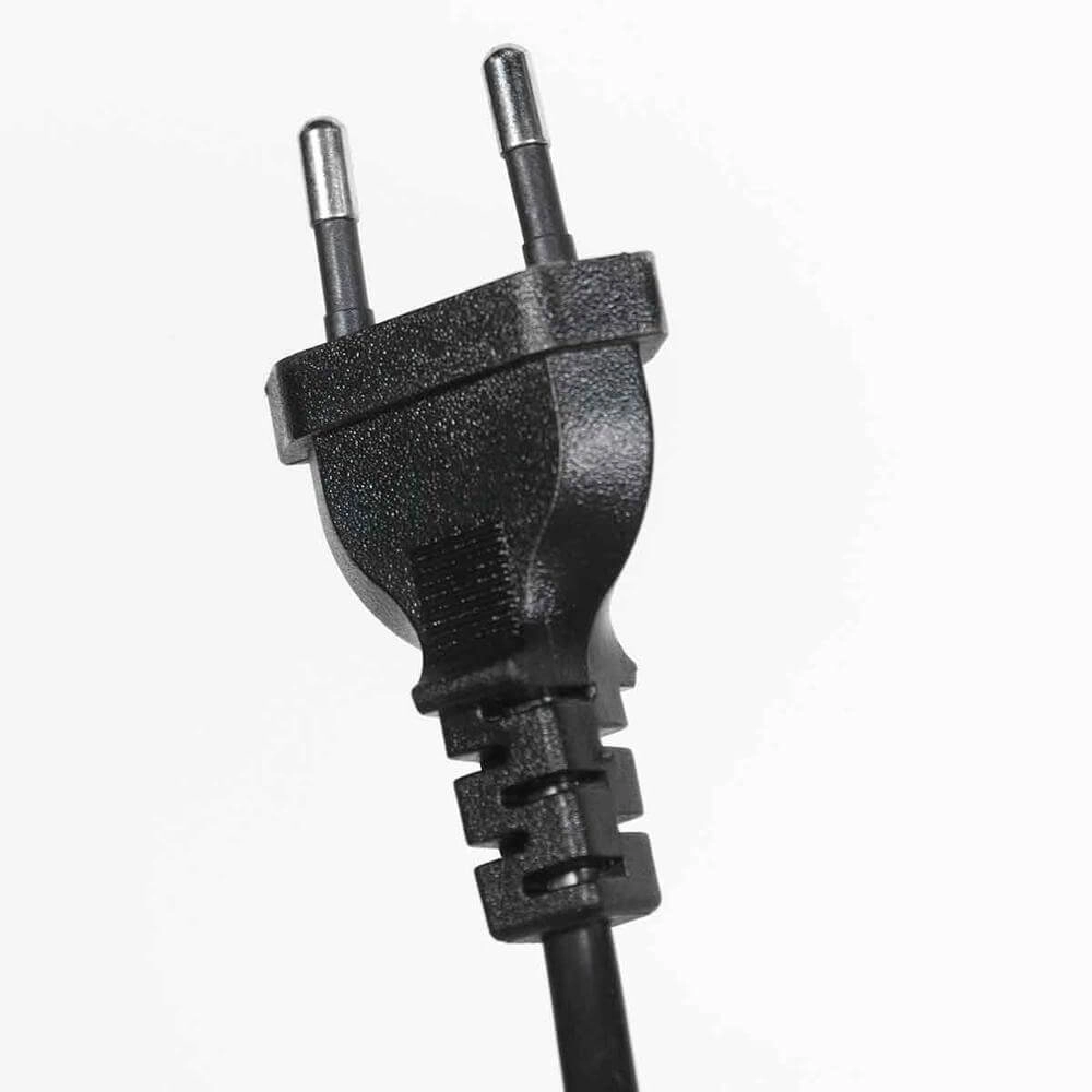 Design table lamp Preto black with gold Steinhauer 8712746176308