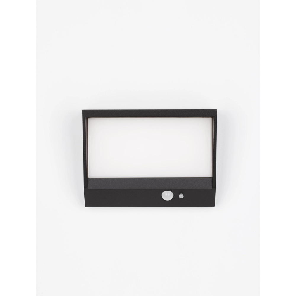 Wall lamp Valor anthracite Lyora 5212017432698