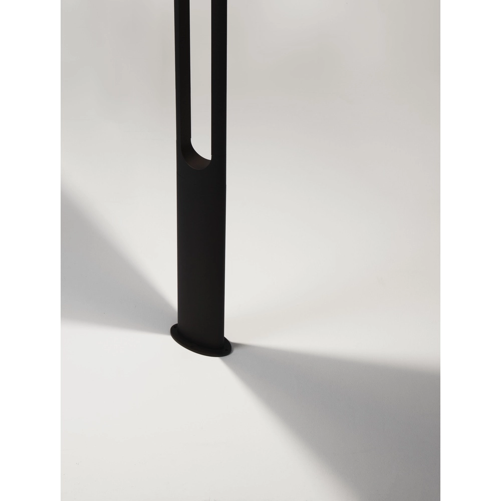 Design garden lamp Eta anthracite Lyora 5212017478719