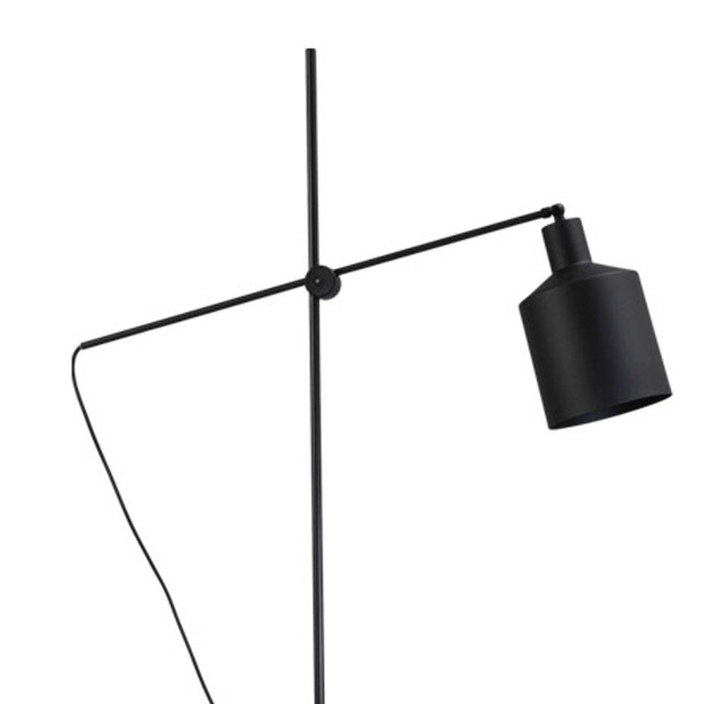 Floor reading lamp Concepto 161 Rustic Masterlight 8718121143019