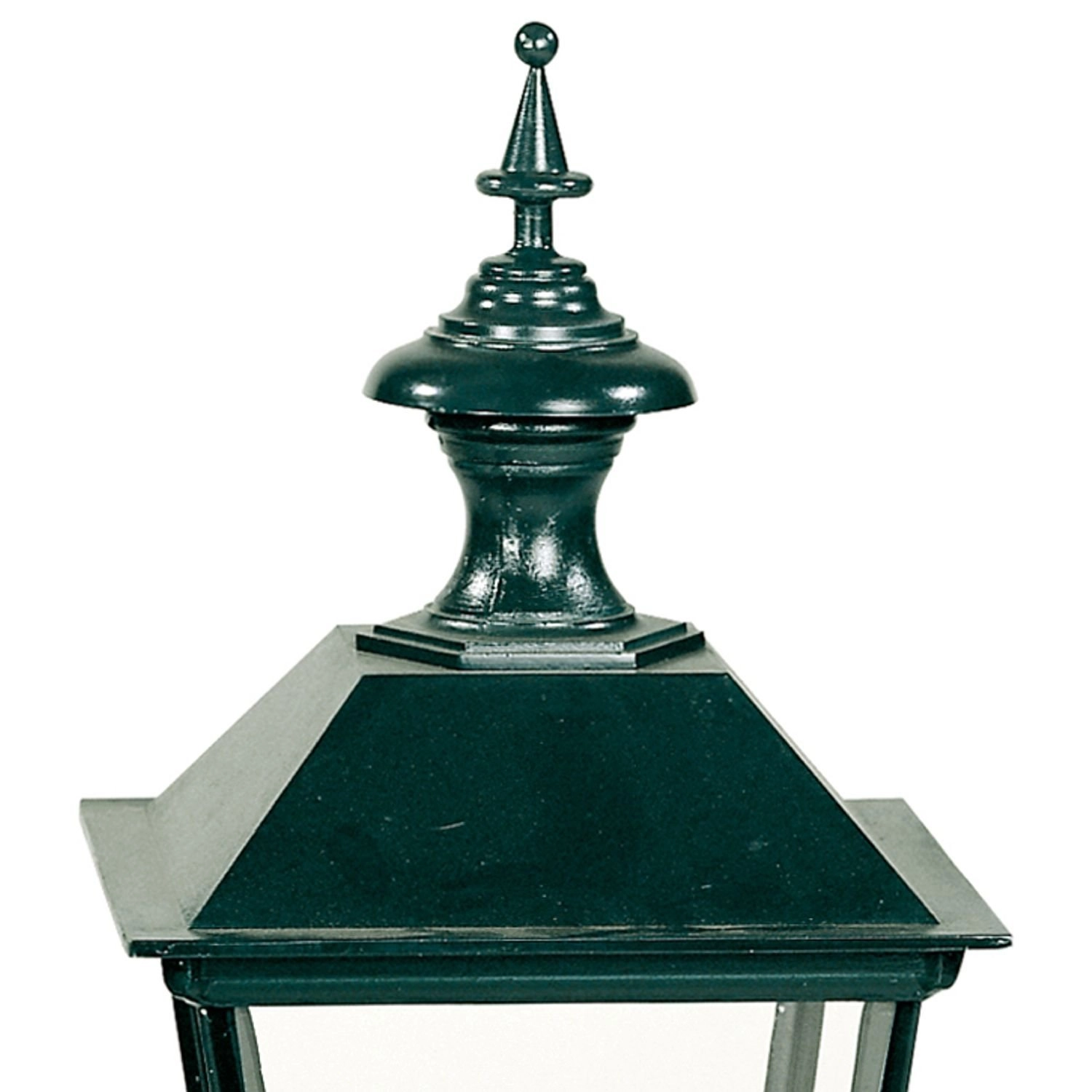 Nostalgic lantern lamp Bergeijk K6C nostalgia - black KS Verlichting 8714732142045