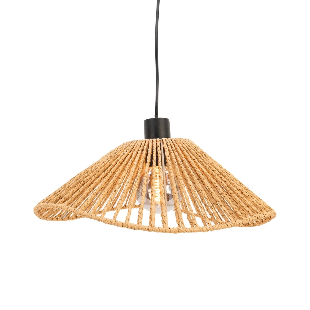 Rope Pendant Light Lavister Ø 39cm