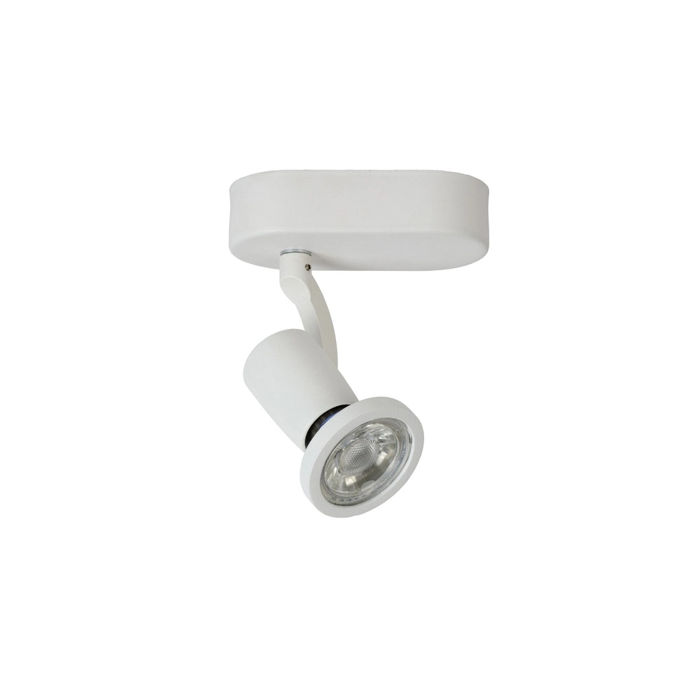 Ceiling light Jaster-Led white
