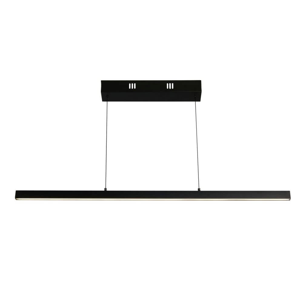 Design pendant lamp Layla black Searchlight 5053423255705