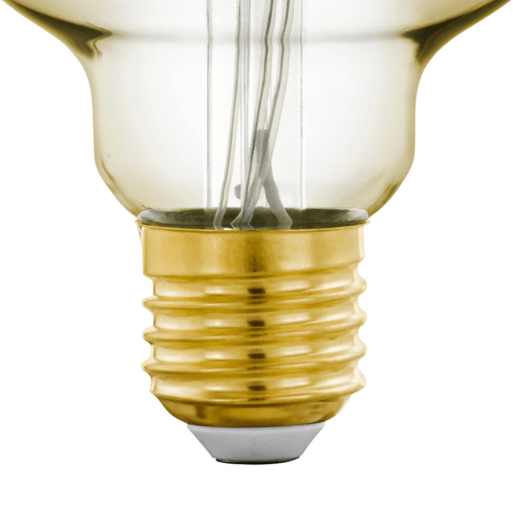LED lamp bulb Zigbee - E27 - 4.9 watt - 2200-6500K - G95 Eglo 9002759122447