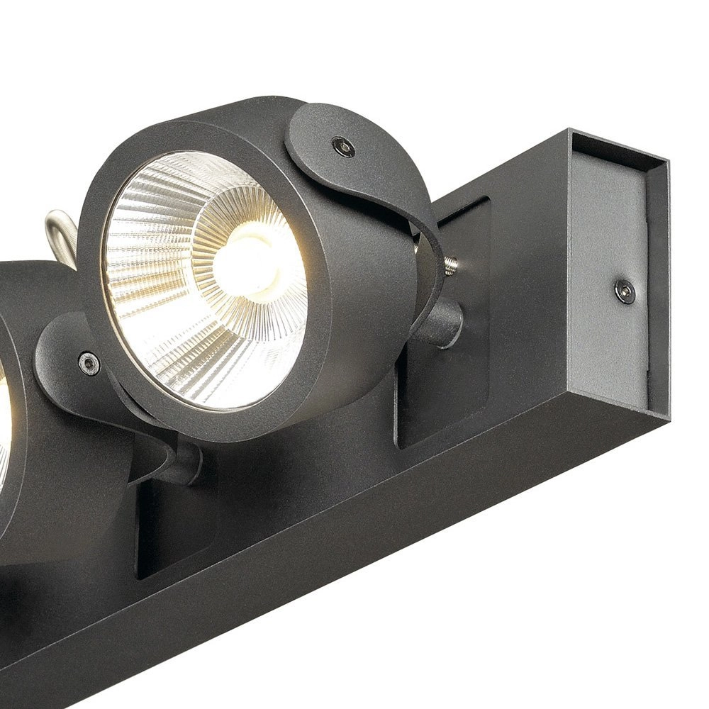 LED spot Kalu Led Orientable SLV 4024163177481