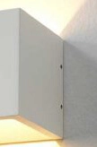 Dim-to-warm wall spot Cube-Dtw Artdelight 8719831735983