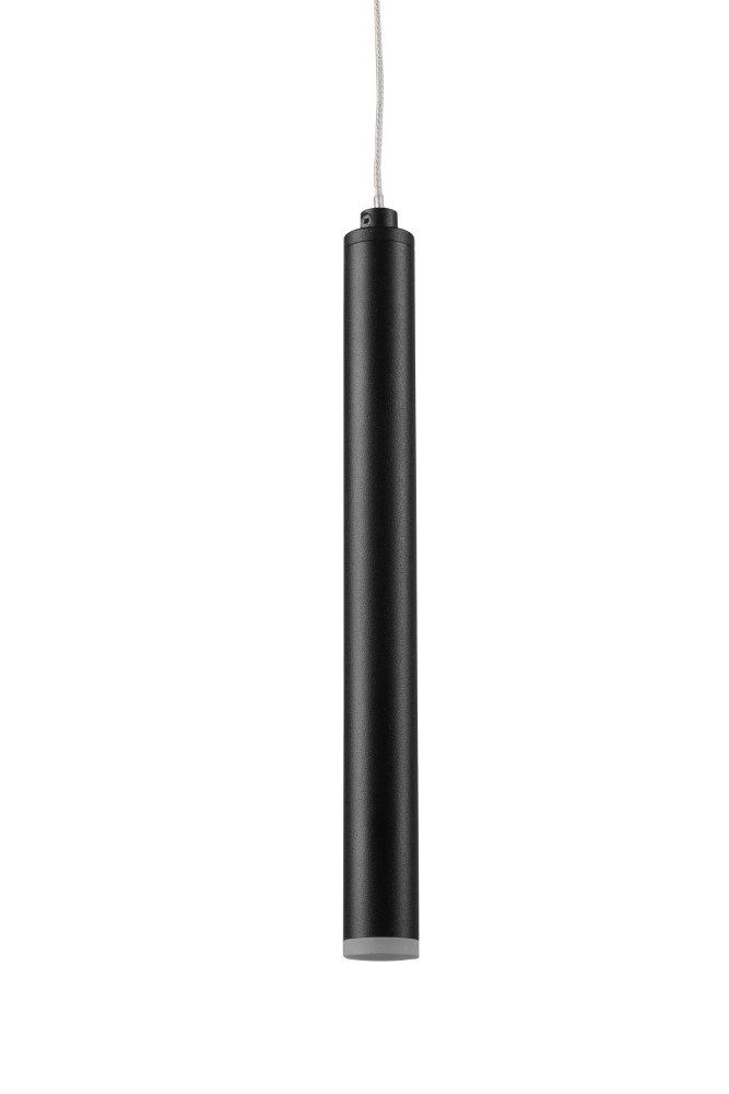 Vide pendant lamp Tubular Ø 40cm Trio 4017807468755