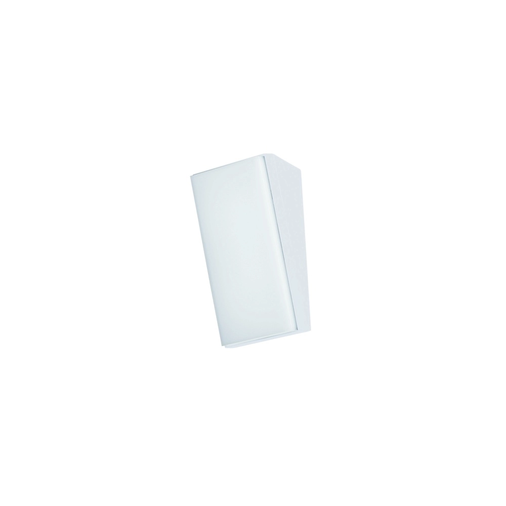 Design wall lamp Keen white 9cm