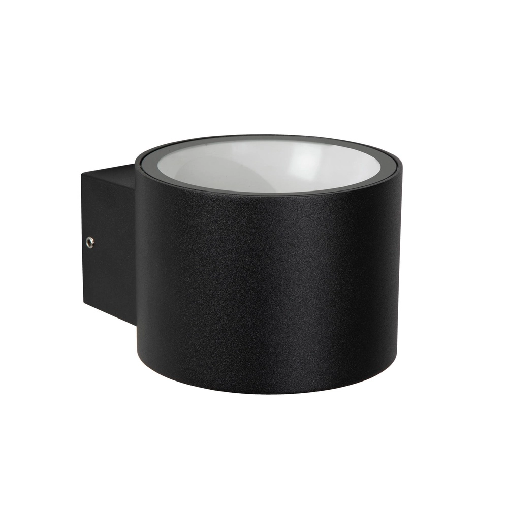 Design wall spot Oxford Up & Down Black