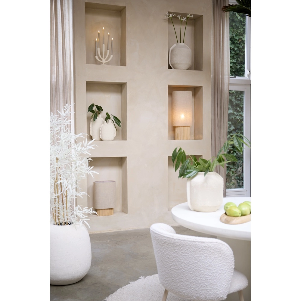 Japandi table lamp Laslo 70cm - 1x E27 Light & Living 8717807817947