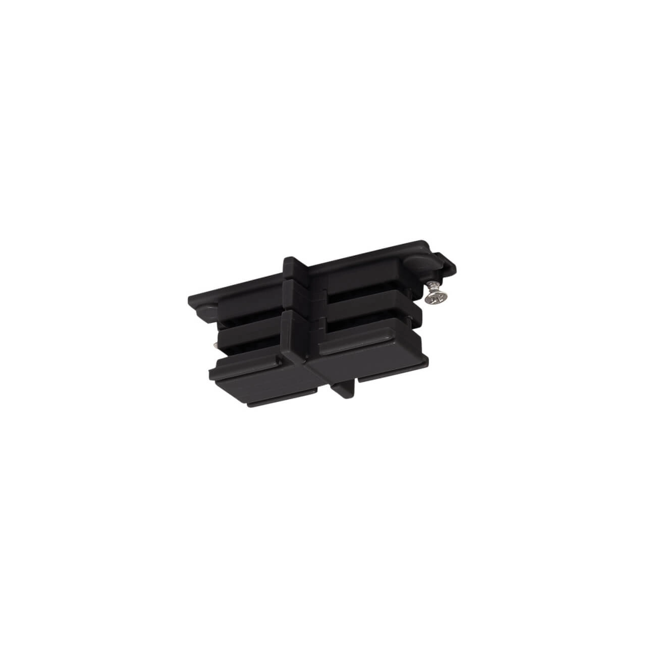 Mini connector S-Track mini connector black