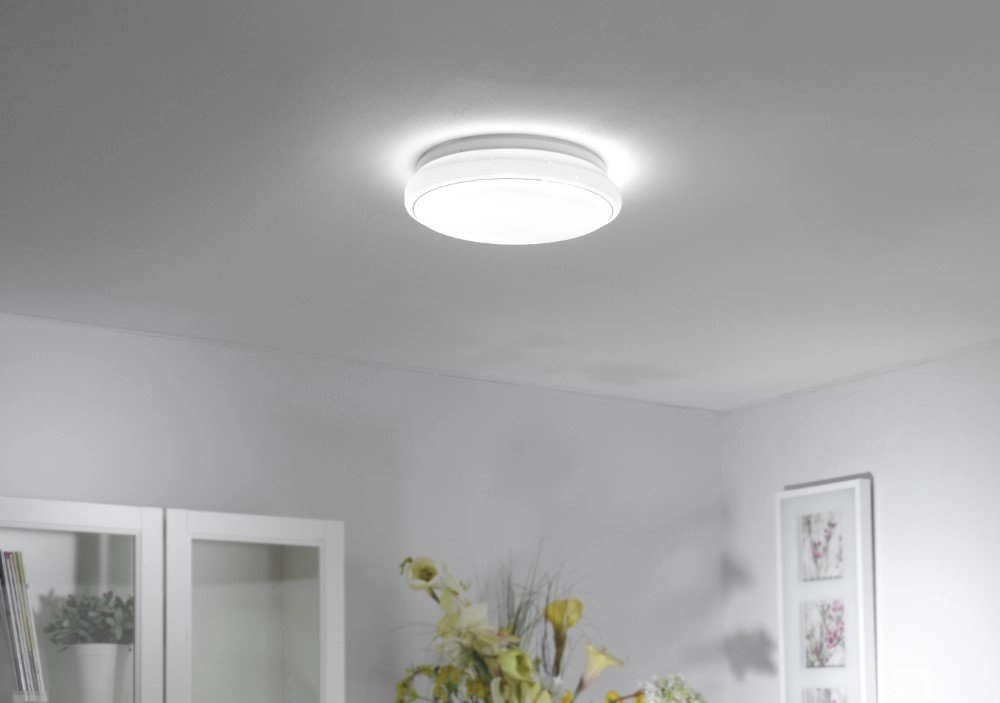 Ceiling lamp Lolasmart-Jupi Ø 35cm Just Light 4043689961121