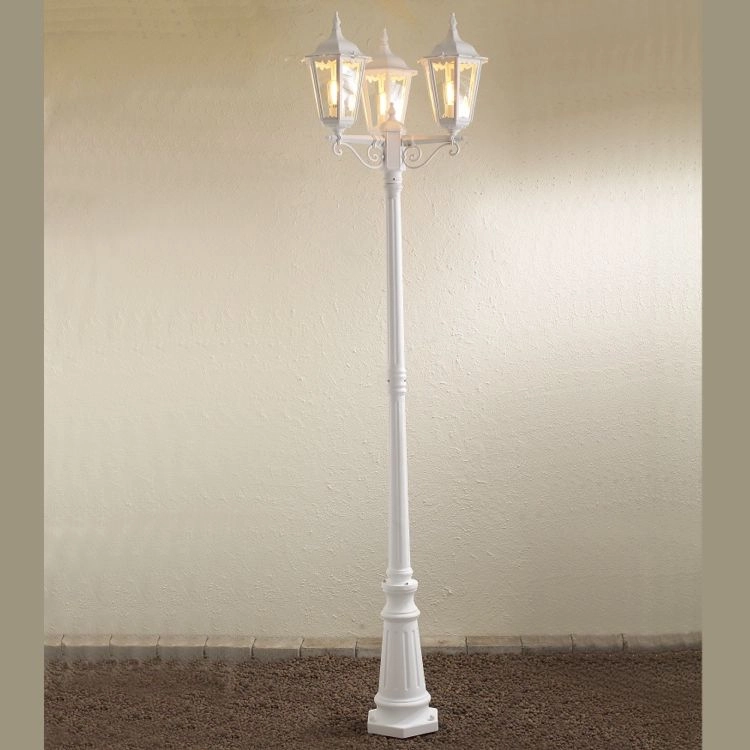 Lamp post Firenze Classic KonstSmide 7318307217254