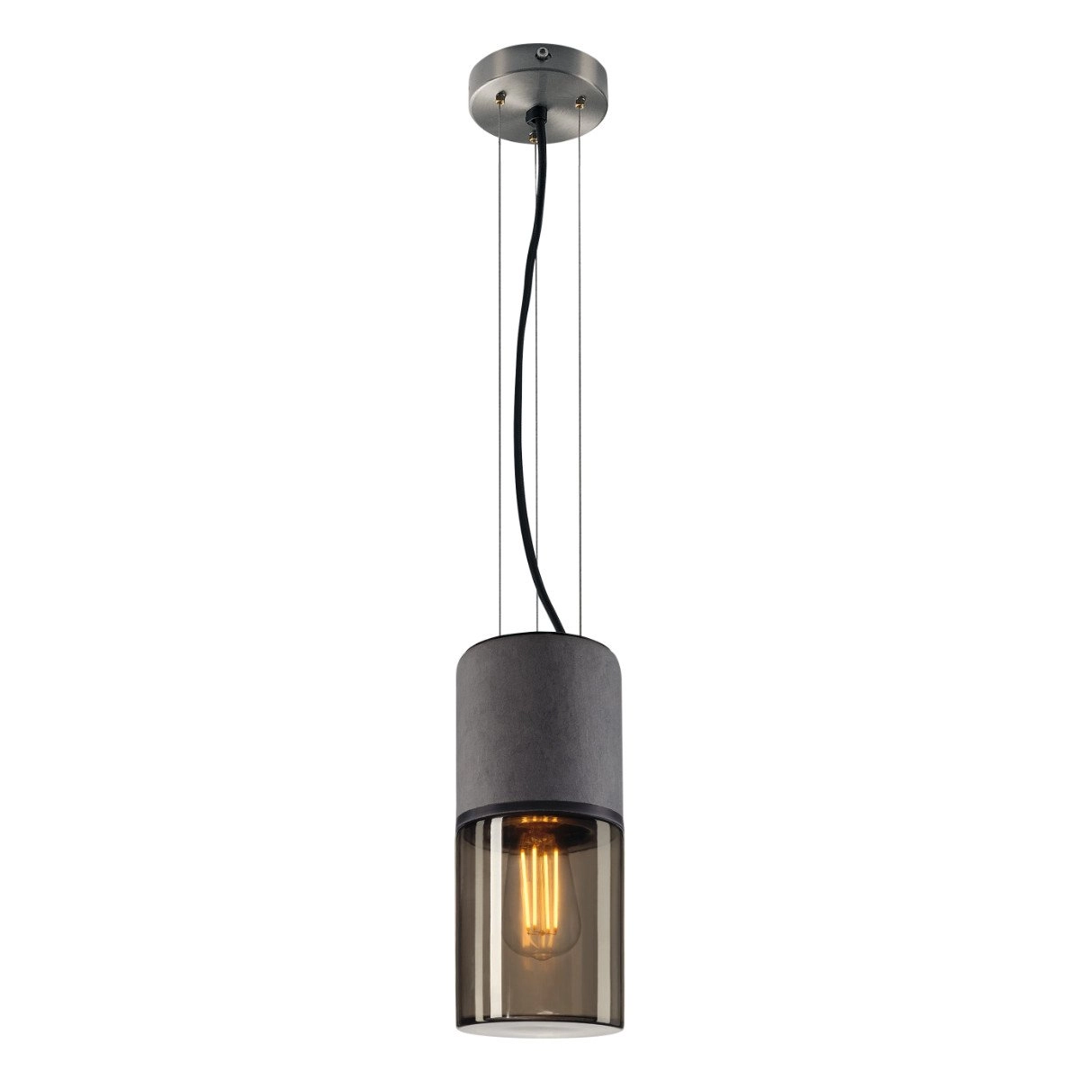 Pendant lamp Lisenne Stone