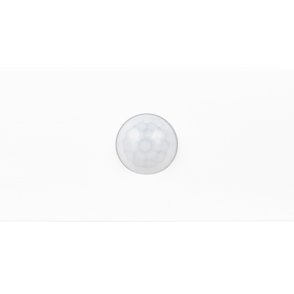 Solar wall lamp Bilbao White Hybrid Trio 4017807648041