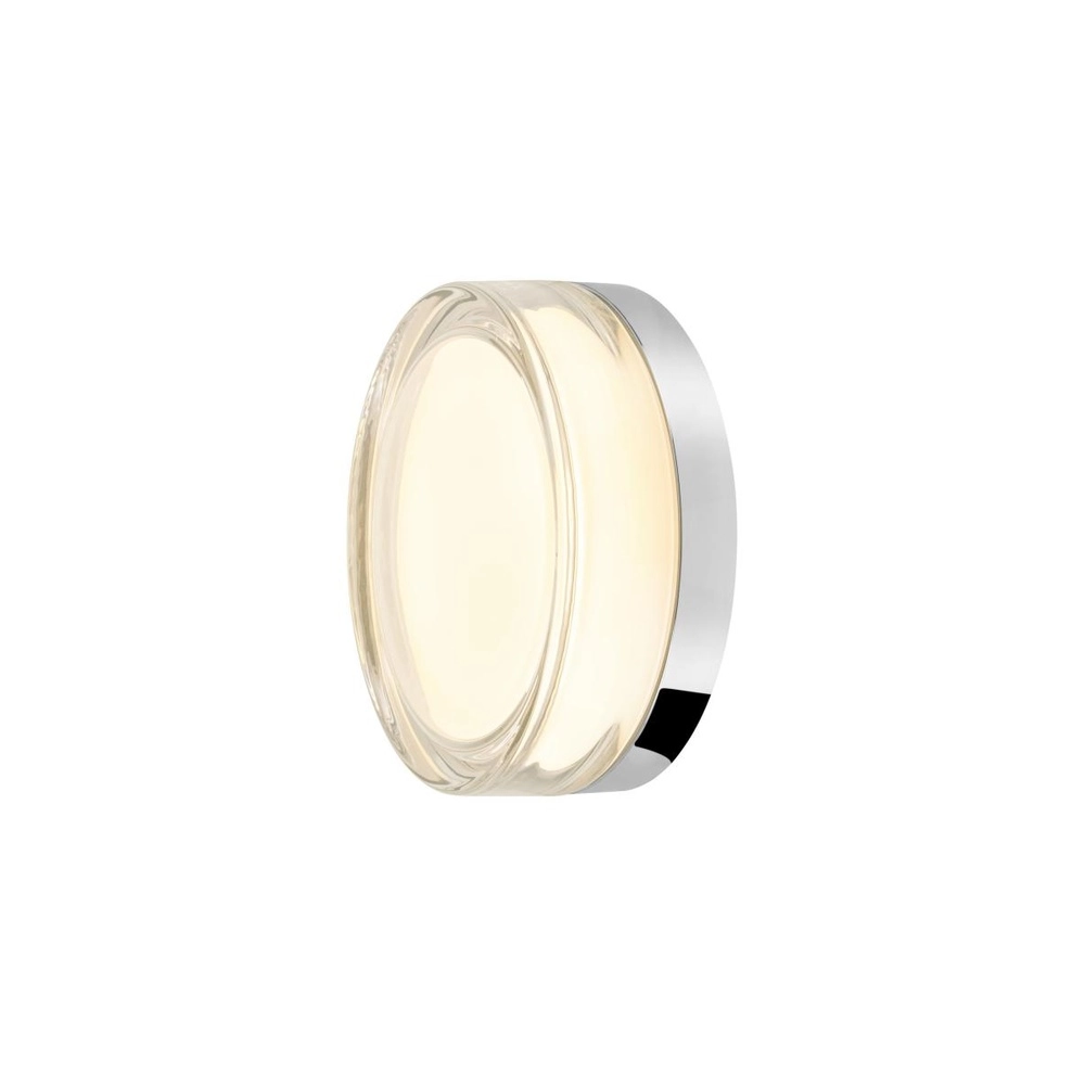 Ceiling lamp Cyft XL black Ø 20cm SLV 4024163318143