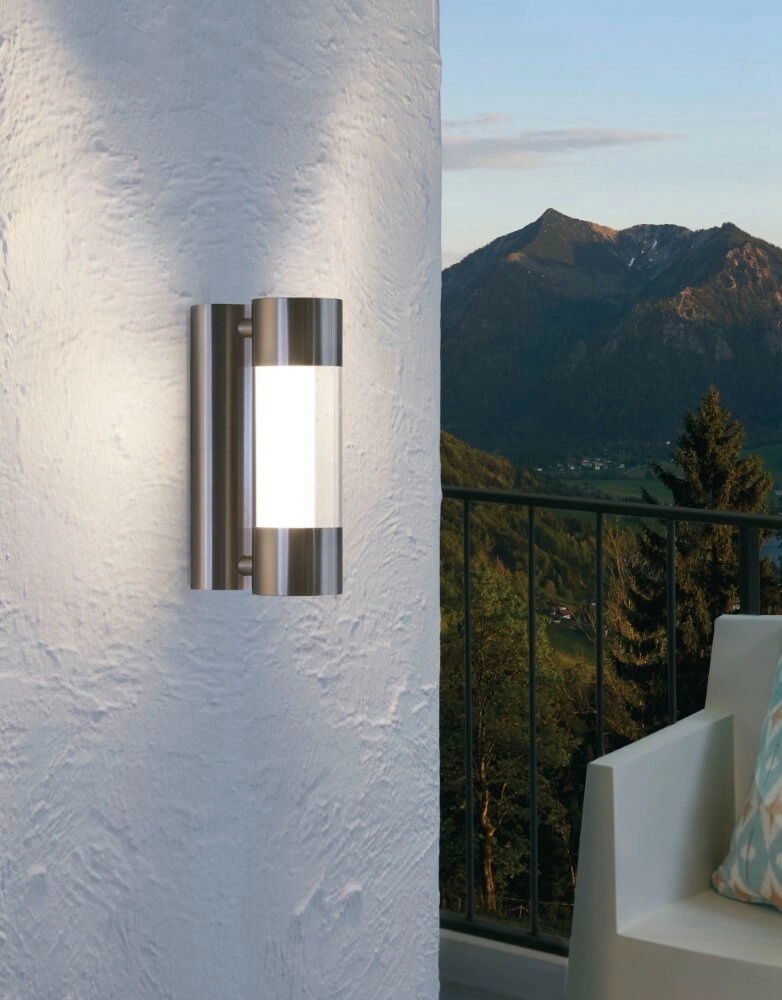LED outdoor lamp Robledo Eglo 9002759960131