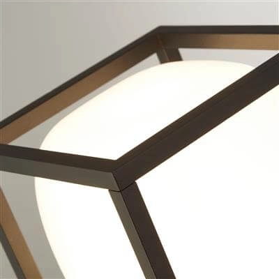 Outdoor lamp Athens Searchlight 5053423188829