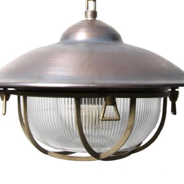 Porch hanging lamp Cargo KS Verlichting 8714732126403