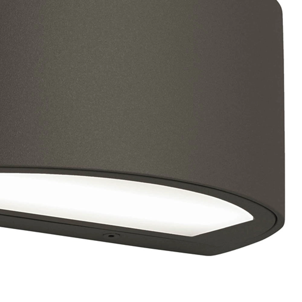 LED wall spot Spot Franssen 8010789068865