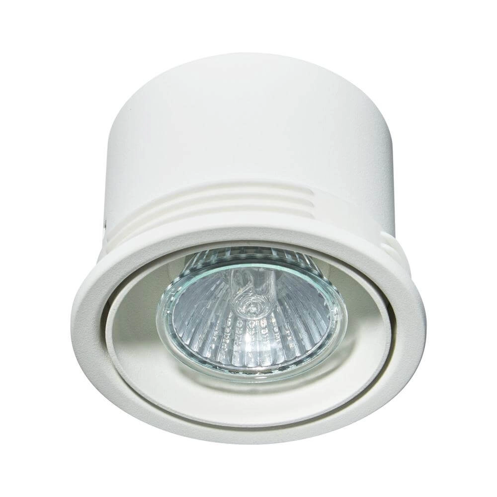 Recessed spotlight Sorina white Nordlux 5704924016158