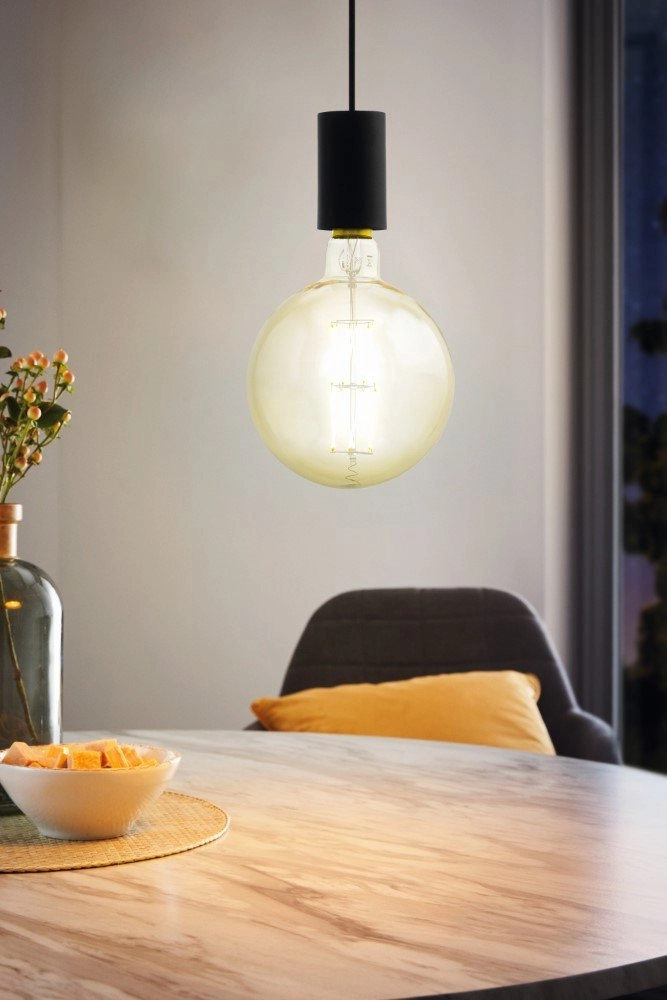 Pendant lamp Pozueta Eglo 9002759986612