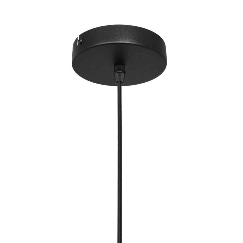 Design pendant lamp Tubel gold Steinhauer 8712746174274