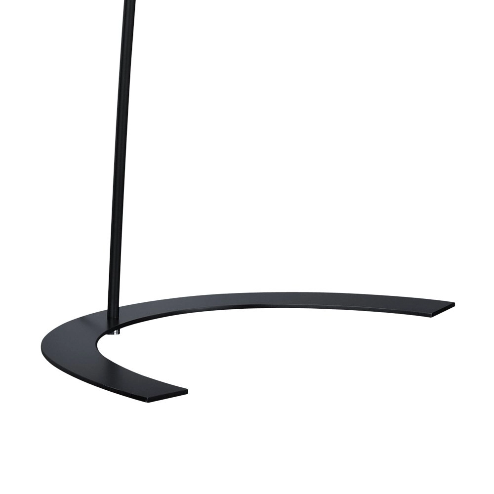 LED arc lamp Shanghai black Trio 4017807274349