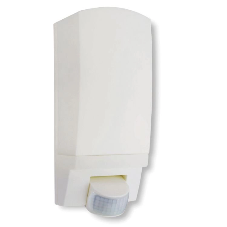 Sensor lamp L1 with house number white Steinel 4007841650513