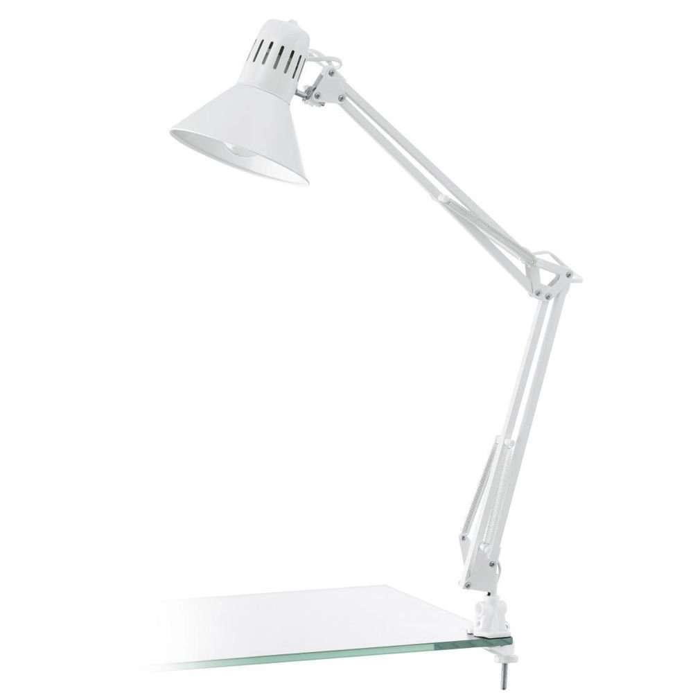Table lamp Firmo White