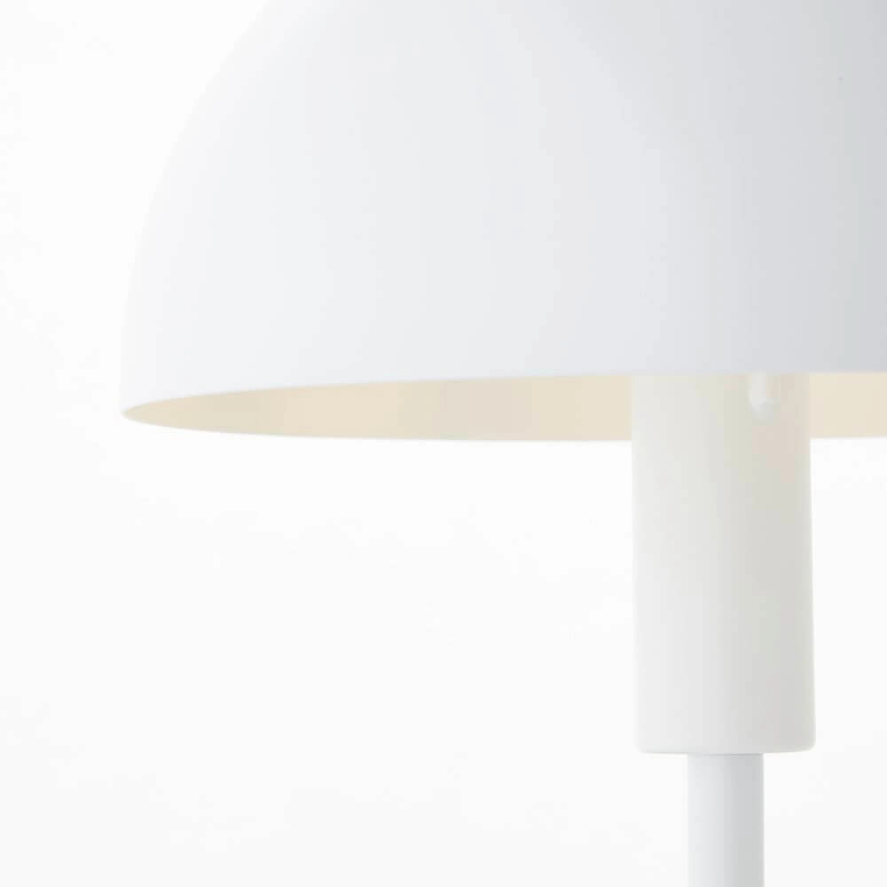 Design table lamp Lillian white Brilliant 4004353430145