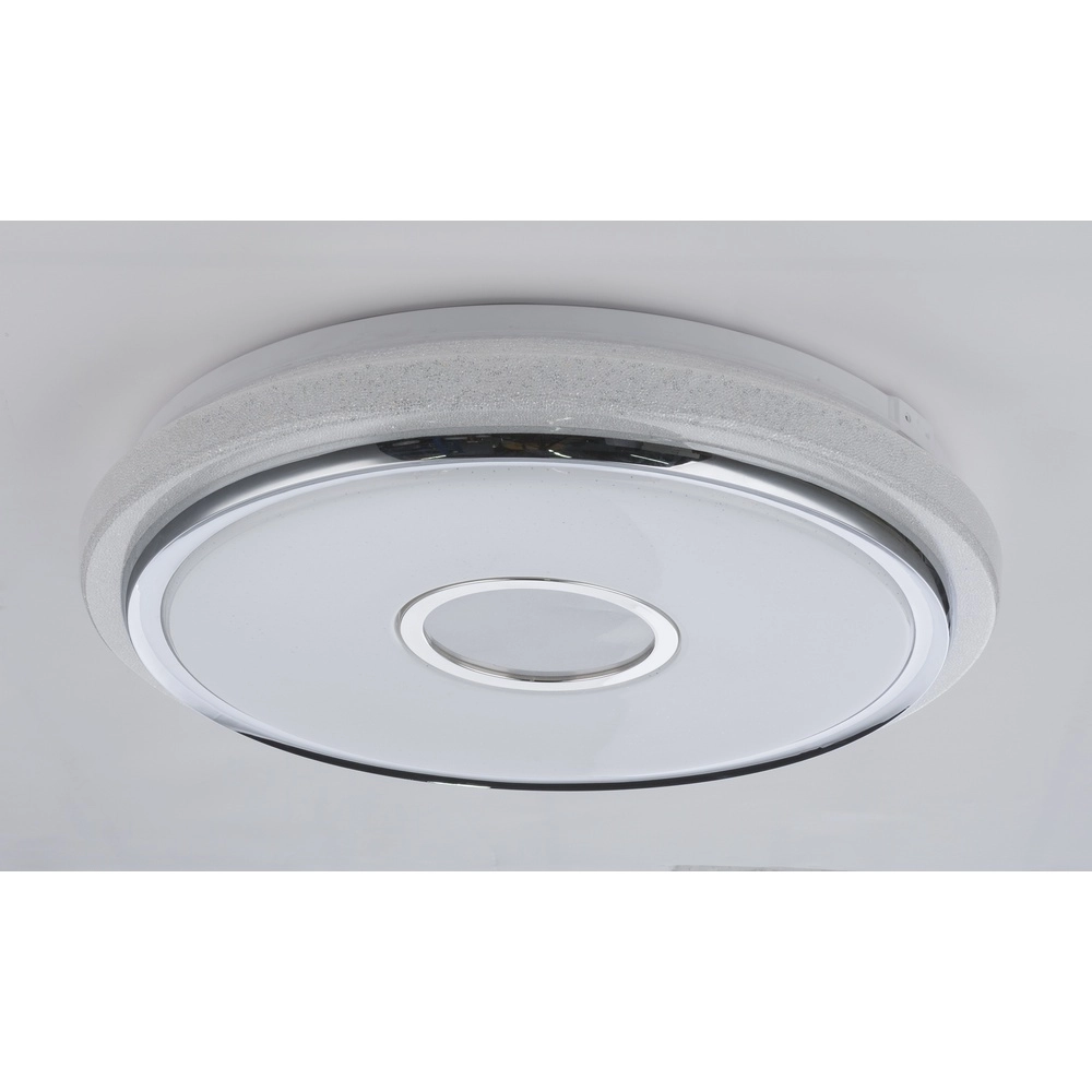 Ceiling light Dani Ø 50cm light color adjustable Globo 9007371370047