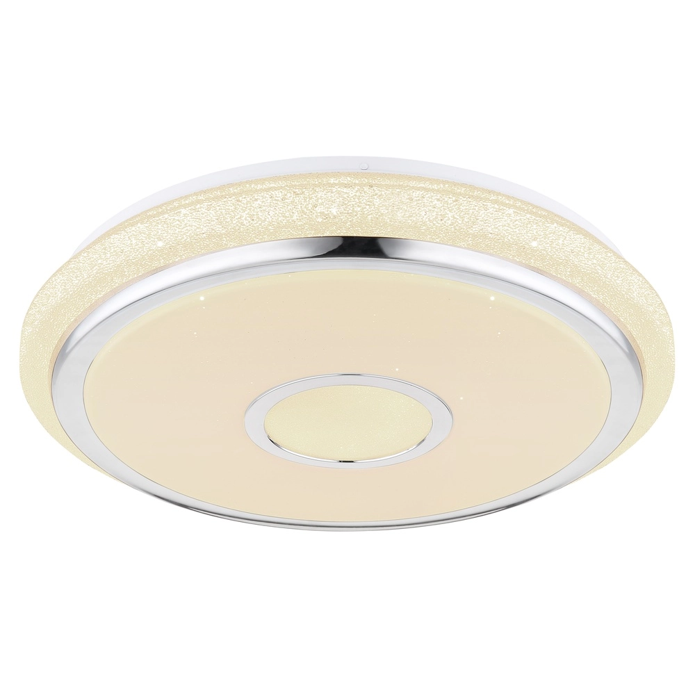 Ceiling light Dani Ø 50cm light color adjustable