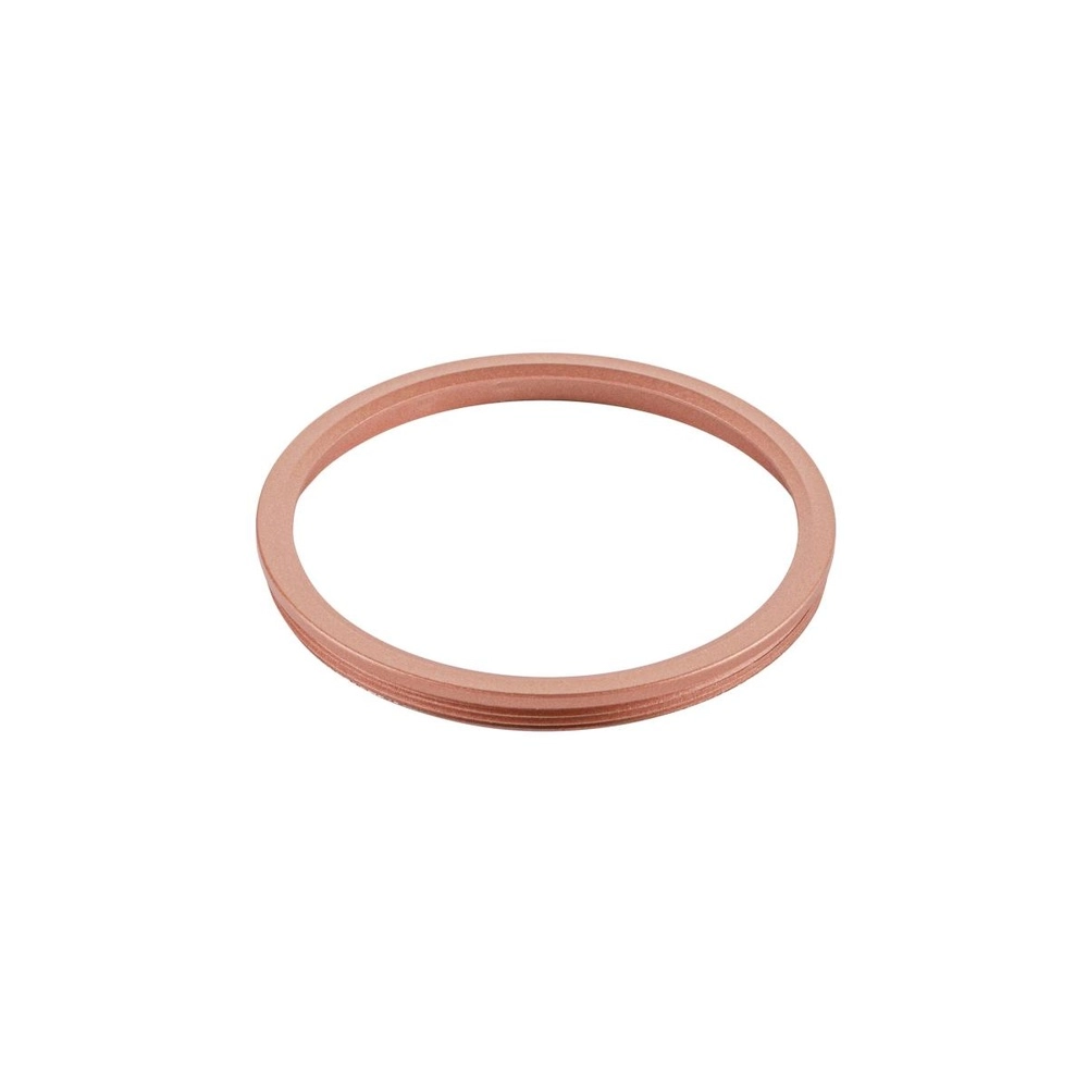Deco ring Kalu 2.0 copper